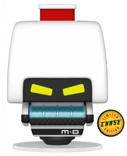 Mo (Wall-E) LIMITED EDITION CHASE Funko Pop #1117