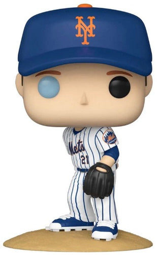 Max Scherzer (New York Mets) Funko Pop #79