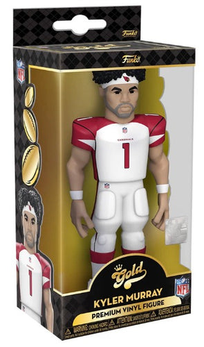FUNKO GOLD: 5
