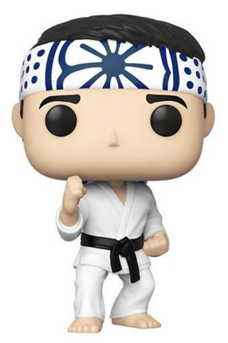 Daniel Larusso (Cobra Kai) Funko #971