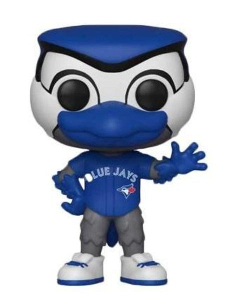 Blue Jays Mascot Funko Pop #19