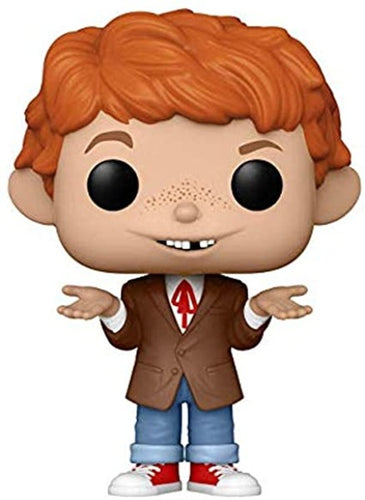 Alfred E. Neuman (MAD TV) Funko Pop #29