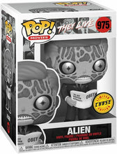 Load image into Gallery viewer, Aliens (They Live) CHASE Funko Pop #975