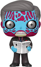 Load image into Gallery viewer, Aliens (They Live) Funko Pop #975