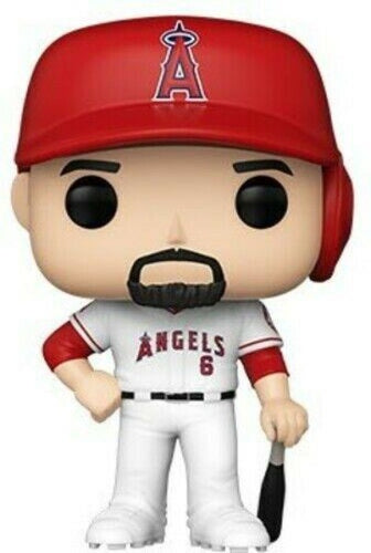 Anthony Rendon (Los Angeles Angels) Funko Pop #60