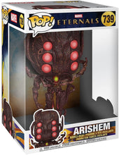Load image into Gallery viewer, Arishem (Eternals) EXTRA LARGE 10&quot; Funko Pop #739