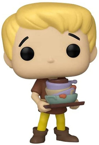 Arthur (The Sword in the Stone) Funko Pop #1099