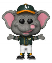 Load image into Gallery viewer, Athletics Mascot (Oakland A&#39;s) Funko Pop #12
