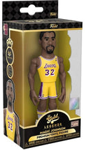 Load image into Gallery viewer, FUNKO GOLD: 5&quot; NBA - Magic Johnson (Los Angeles Lakers)