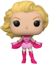 Load image into Gallery viewer, Bombshell Supergirl - Cancer Awareness Funko Pop #222