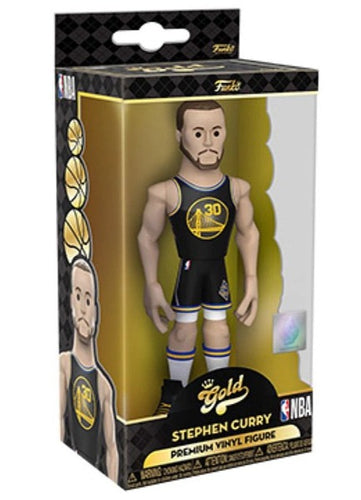 FUNKO GOLD: 5