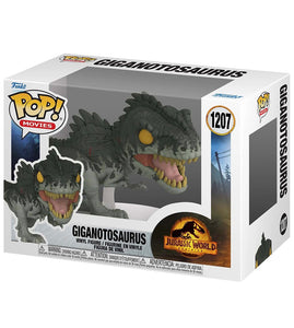 Giganotosaurus (Jurassic World: Dominion) Funko Pop #1207