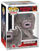 Load image into Gallery viewer, Demobat (Stranger Things) Funko Pop #1303