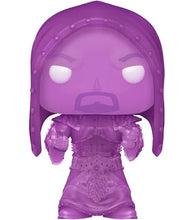 Load image into Gallery viewer, The Undertaker - Glows in the Dark (WWE) Amazon Exclusive Funko Pop #69