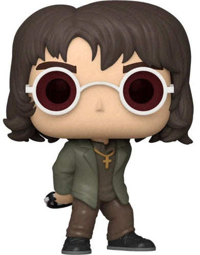 Liam Gallagher (Oasis) Funko Pop #256