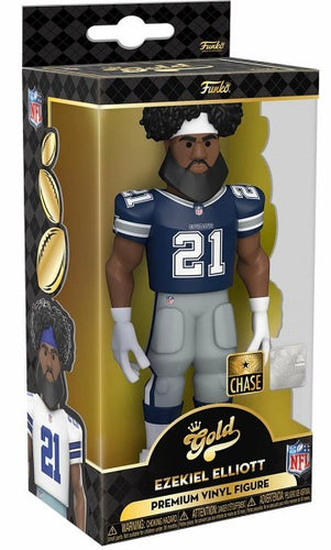 FUNKO GOLD: 5
