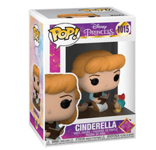 Load image into Gallery viewer, Cinderella - Ultimate Princess (The LIttle Mermaid) Funko Pop #1015