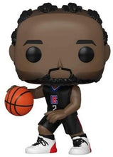 Load image into Gallery viewer, Kawhi Leonard - Alternate Jersey (LA Clippers) Funko Pop #89