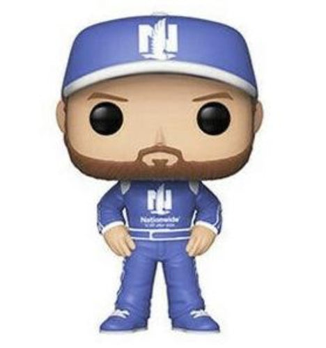 Dale Earnhardt Jr. (Nascar) Funko Pop #04