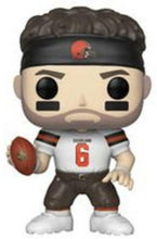 Load image into Gallery viewer, Baker Mayfield (Cleveland Browns) Funko Pop #110
