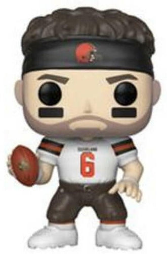 Baker Mayfield (Cleveland Browns) Funko Pop #110