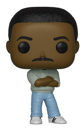 Axel Foley (Beverly Hills Cop) Funko Pop #736