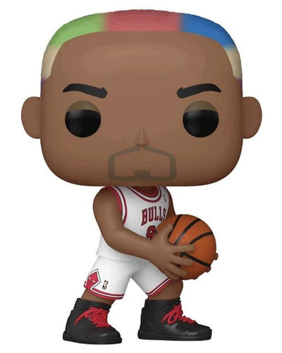 Dennis Rodman - Legends (Chicago Bulls) Funko Pop 103