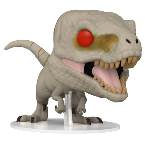 Atrociraptor - Ghost (Jurassic World: Dominion) Funko Pop #1205