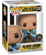 Load image into Gallery viewer, Black Adam (Black Adam) LIMITED EDITION CHASE Glow in the DarkFunko Pop #1232