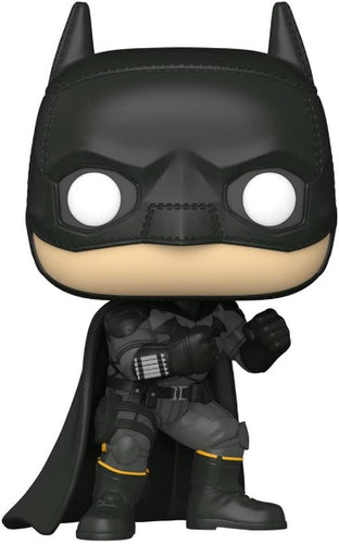 Batman (The Batman) Funko Pop #1187