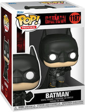 Load image into Gallery viewer, Batman (The Batman) Funko Pop #1187