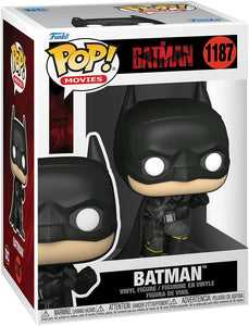 Batman (The Batman) Funko Pop #1187