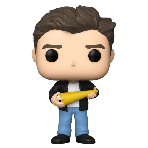 Ben Wyatt (Parks & Recreation) Special Edition (BIG APPLE Coll EXCL) Funko Pop #1153