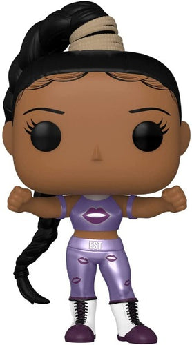 Bianca BelAir(WWE) Funko Pop #108
