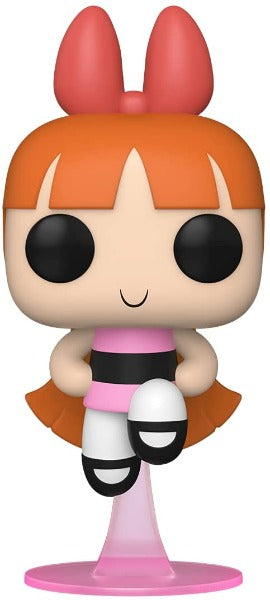 Blossom (Powerpuff Girls) Funko Pop #1080