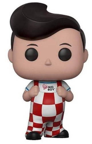 Big Boy Funko Pop #24
