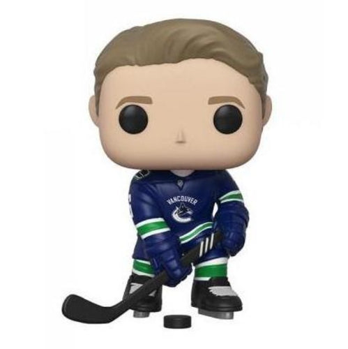 Brock Boeser (Vancouver) Funko Pop #28