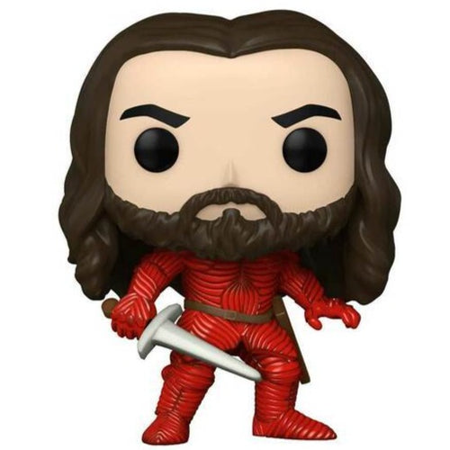 Armored Dracula w/o Helmet (Bram Stoker's Dracula) Funko Pop #1071
