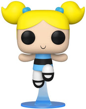 Load image into Gallery viewer, Bubbles (Powerpuff Girls) Funko Pop #1081
