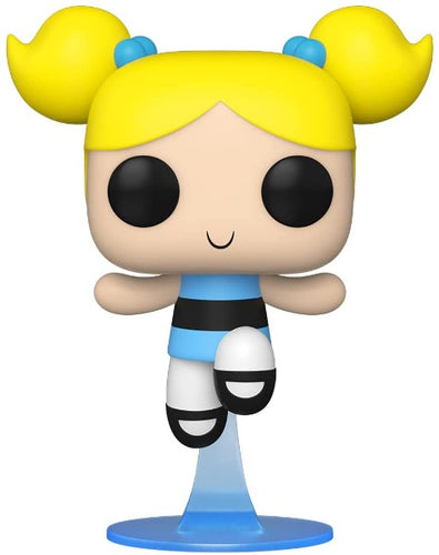 Bubbles (Powerpuff Girls) Funko Pop #1081