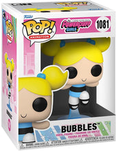 Load image into Gallery viewer, Bubbles (Powerpuff Girls) Funko Pop #1081