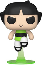 Load image into Gallery viewer, Buttercup (Powerpuff Girls) Funko Pop #1082