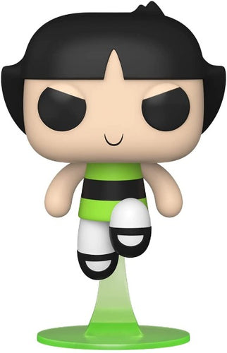 Buttercup (Powerpuff Girls) Funko Pop #1082
