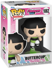 Load image into Gallery viewer, Buttercup (Powerpuff Girls) Funko Pop #1082