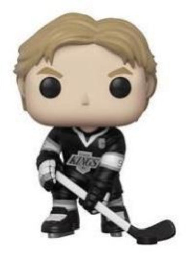 Wayne Gretzky (LA Kings) Funko Pop #45