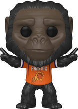Load image into Gallery viewer, Go-Rilla - Mascot (Phoenix Suns) Funko Pop #04