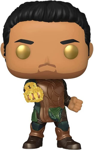 Gilgamesh (Marvel Eternals) GLOW IN THE DARK CHASE LTD. ED. Funko Pop #730