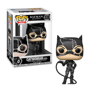 Catwoman (Batman Returns) Funko Pop #338
