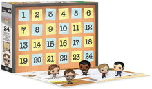 Load image into Gallery viewer, ADVENT FUNKO POP CALENDAR - THE OFFICE