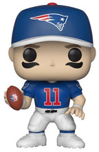 Load image into Gallery viewer, Drew Bledsoe (New England Patriots) Funko Pop #115